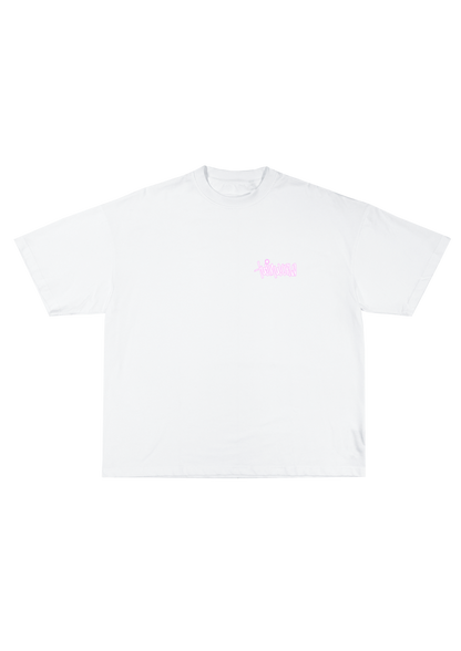 Star Tee Pink